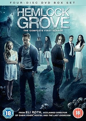 Hemlock Grove