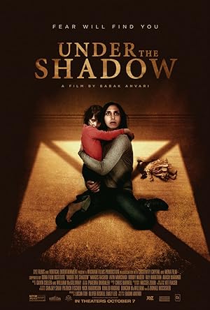 Under the Shadow