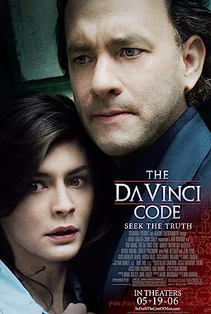 The Da Vinci Code