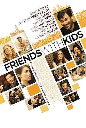 Friends with Kids