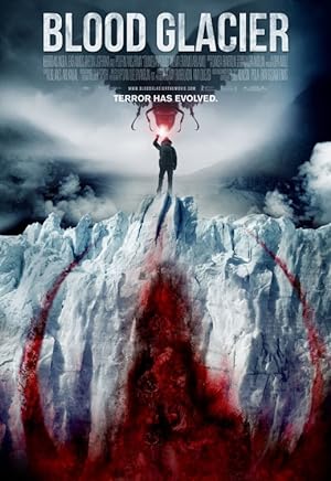 Blood Glacier