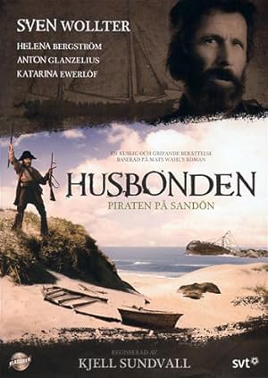 Husbonden