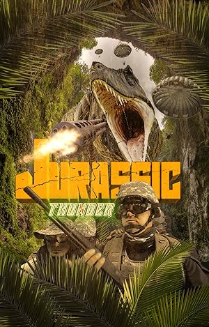 Jurassic Thunder