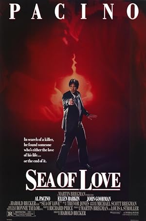 Sea of Love