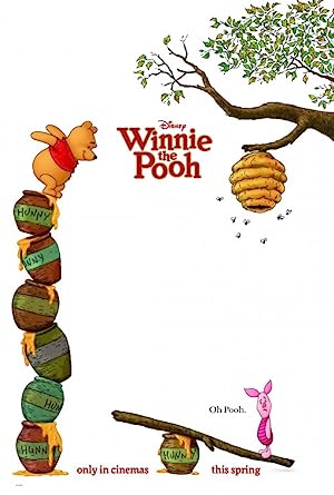 Winnie the Pooh