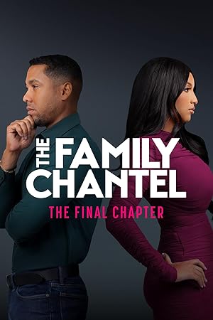 The Family Chantel