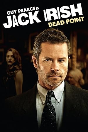 Jack Irish: Dead Point