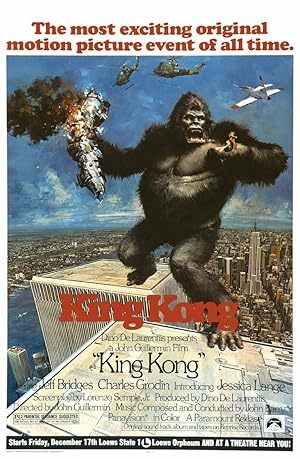 King Kong