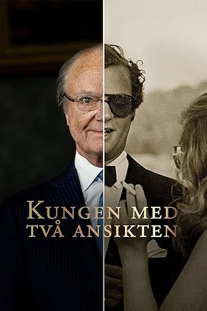 Kungen Med Två Ansikten