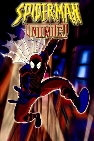 Spider-Man Unlimited