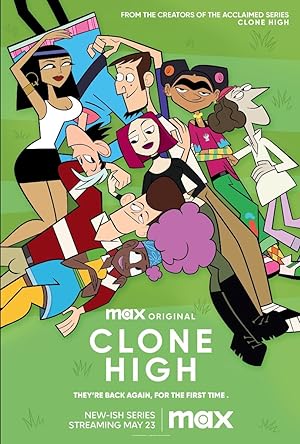 Clone High