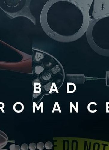 Bad Romance