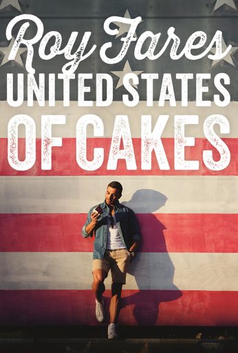 United States of Cakes