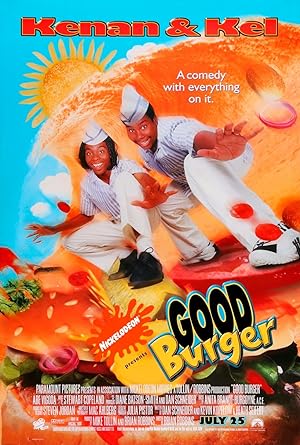 Good Burger