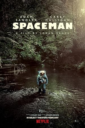 Spaceman