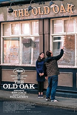 The Old Oak