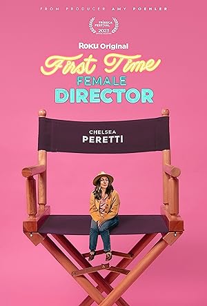 First Time Female Director