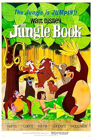 The Jungle Book