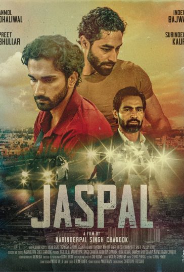 Jaspal