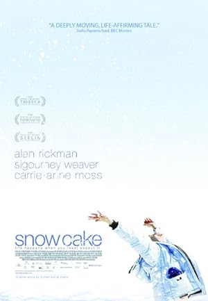 Snow Cake