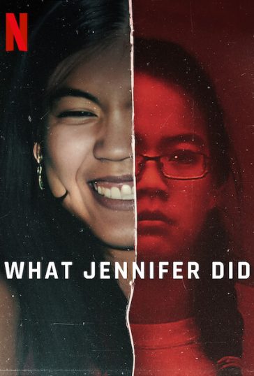 What Jennifer Did