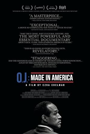 O.J.: Made in America