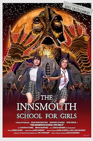 The Innsmouth School for Girls