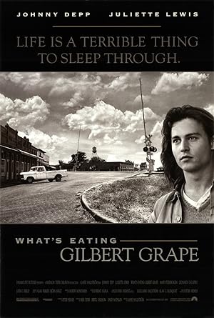 What’s Eating Gilbert Grape