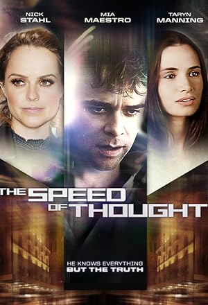 The Speed of Thought