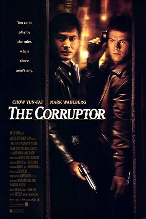 The Corruptor