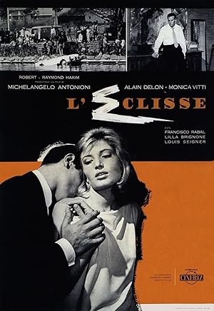 L’Eclisse