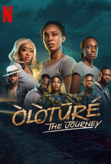 Oloture: The Journey