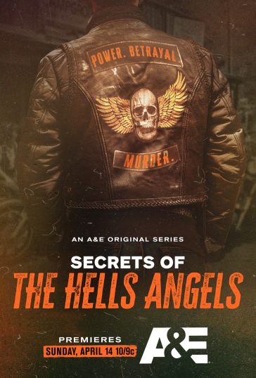 Secrets of the Hells Angels