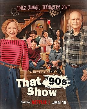 That ’90s Show