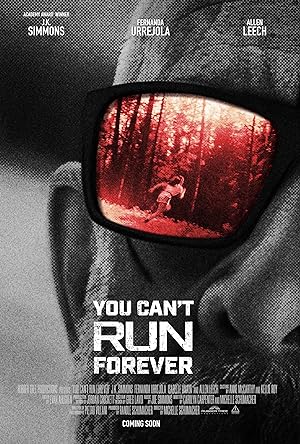 You Can’t Run Forever