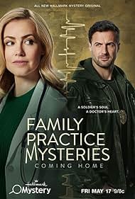 Family Practice Mysteries: Coming Home