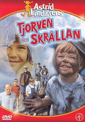 Tjorven och Skrållan