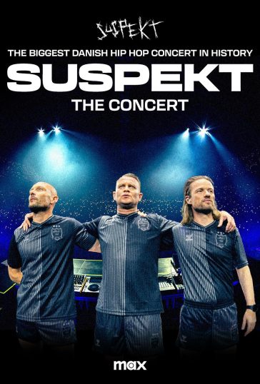 Suspekt the Concert