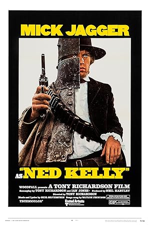 Ned Kelly