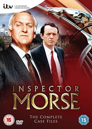 Inspector Morse