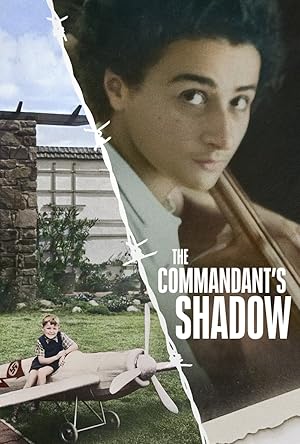 The Commandants Shadow