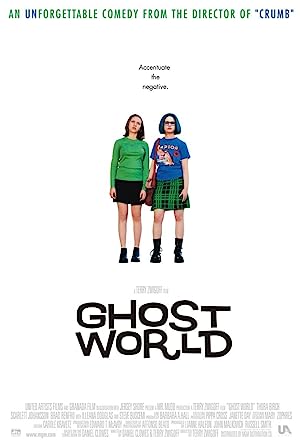 Ghost World