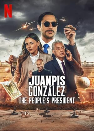 Juanpis González: The People’s President