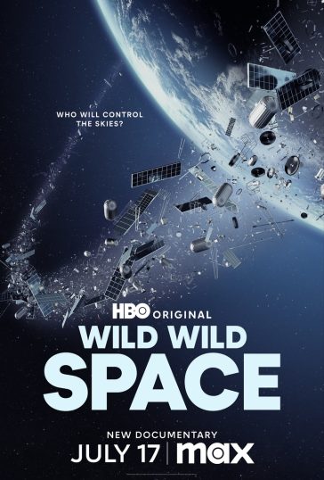 Wild Wild Space