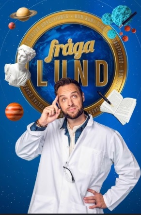 Fråga Lund