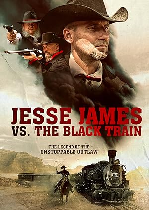 Jesse James vs. The Black Train