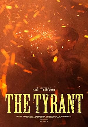 The Tyrant