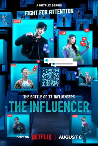 The Influencer