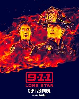 9-1-1: Lone Star