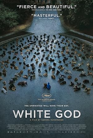 White God